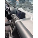 Ver imagem 2 de Moldura Para Multimidia 2 Din Corsa Classic Wind