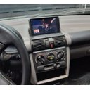Ver imagem 4 de Moldura Para Multimidia 2 Din Corsa Classic Wind