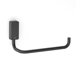 Kit Acessórios para Banheiros Celite One 5 Peças Preto Matte - 5
