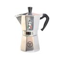 Ver imagem 1 de Cafeteira Moka Express Omino Cinza- 6 Xícaras ? Bialetti