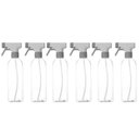 Ver imagem 1 de 6 Borrifadores Multiuso Flow 500ml Spray com Trava de Segurança Bege ou Pulverizador