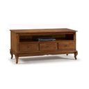 Ver imagem 1 de Rack Linz 3 Gavetas + Nicho 75 X 150 X 40 (a X L X P)