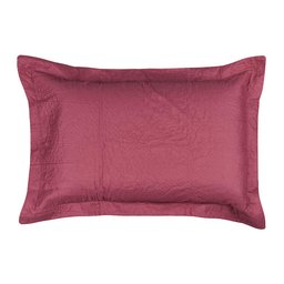 Porta Travesseiro Gigante Com 4 Abas Realce Premium Sultan - 1