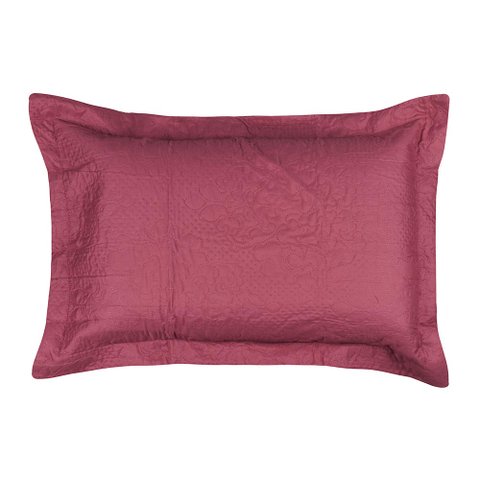 Porta Travesseiro Gigante Com 4 Abas Realce Premium Sultan