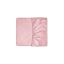 Ver imagem 1 de Lençol Solteiro com Elastico Malha - Rosa