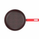 Ver imagem 5 de Panela First Sauté Grand Vermelha 24cm Ichef Polishop | Ichef