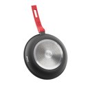 Ver imagem 2 de Panela First Sauté Grand Vermelha 24cm Ichef Polishop | Ichef