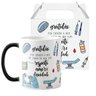 Caneca Mágica Presente Criativo Medicina Médico Cirurgião - 2