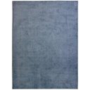 Ver imagem 1 de Tapete para Sala Relex N Azul Cobalto 3,00x4,00 São Carlos