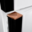 Ver imagem 5 de Geladeira Inteligente B= Smart Brastemp Frost Free Inverse 500 Litros Bre66a