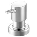 Ver imagem 2 de Kit 3 Acabamentos para Registro C 78 1/2, 3/4 e 1 Meber Metais