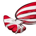 Ver imagem 2 de Centro de Mesa Home Style Bala Holiday Stripes 35 X 14 Cm