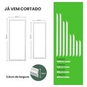 Ver imagem 4 de Roda Meio Boiserie Kit Cortado 60x140 40x120 Autocolante bsriep08