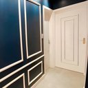 Ver imagem 6 de Roda Meio Boiserie Kit Cortado 60x140 40x120 Autocolante bsriep08