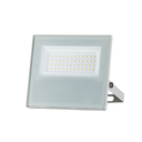 Ver imagem 1 de Refletor Taschibra Led Tr Slim 50w 3000k Branco Bivolt