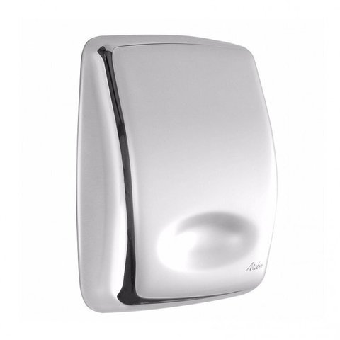 Kit 3 Acabamentos para Válvula de Descarga Universal 2550 Válvulas Meber Metais Cinza/Cromado