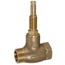 Ver imagem 1 de Kit 3 Bases para Registro 1416 3/4" Mvs Pressão Meber Metais