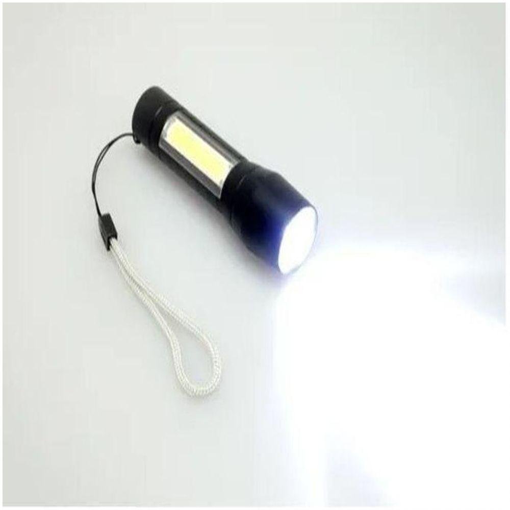 Lanterna Mini Led Ybf8819 - 5