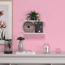 Ver imagem 3 de Conjunto de Prateleiras - 2 Unidades 30cm X 10cm