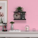 Ver imagem 4 de Conjunto de Prateleiras - 2 Unidades 30cm X 10cm