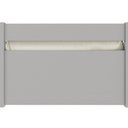 Ver mais imagens de Bicama 90x190cm em Madeira Maciça Double Yescasa