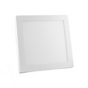 Ver imagem 1 de Painel Led Foco Sobrepor Quadrado 24W 28,5x28,5 Bivolt 79016