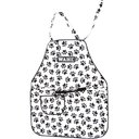 Ver imagem 1 de Avental S-0001-dpbr para Banho e Tosa Wahl