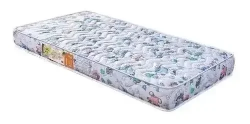 Colchao P/ Cama Infantil 150x70 D-18 - LV MÓVEIS