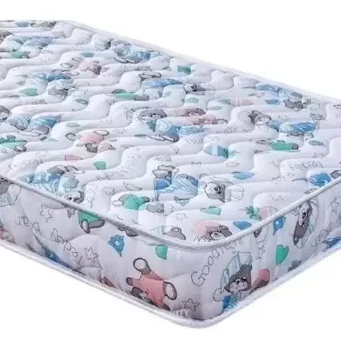 Colchao P/ Cama Infantil 150x70 D-18 - LV MÓVEIS - 2