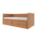 Ver imagem 3 de Bicama Palino 90x190cm em Madeira Maciça