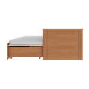Ver mais imagens de Bicama Palino 90x190cm em Madeira Maciça