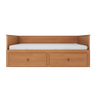 Bicama Palino 90x190cm em Madeira Maciça - 9