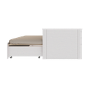 Ver imagem 5 de Bicama Palino 90x190cm em Madeira Maciça