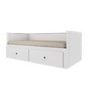 Ver mais imagens de Bicama Palino 90x190cm em Madeira Maciça