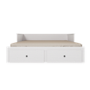 Ver mais imagens de Bicama Palino 90x190cm em Madeira Maciça