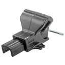 Ver imagem 2 de Torno Bancada Fixo Schulz Pratiko Nº 3