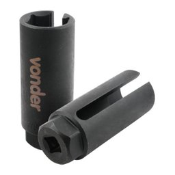Chave para Sonda Lambda 22mm - Vonder - 1