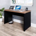 Ver imagem 5 de Escrivaninha Mesa Escritório em L 120cmx150cm + Gaveteiro