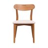 Kit 2 Cadeiras Madeira Maciça Ceci CabeCasa MadeiraOriginals - 7