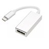 Adaptador Usb Tipo C para Displayport - 1