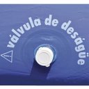 Ver mais imagens de Piscina Inflável Redonda Mor 001050 2.7m X 70cm 3400l Azul