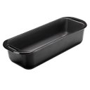 Ver imagem 1 de Forma do Chef 29cm Alça de Ferro Panela Mineira