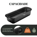 Ver imagem 4 de Forma do Chef 29cm Alça de Ferro Panela Mineira