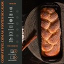 Ver imagem 5 de Forma do Chef 29cm Alça de Ferro Panela Mineira