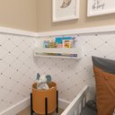 Ver imagem 4 de Prateleira Infantil de Livros e Decoração