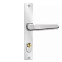 Ver imagem 1 de Fechadura Mgm Bella Externa Espelho Cromado