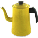 Ver imagem 1 de Bule Amarelo N°12 1,8 Litros