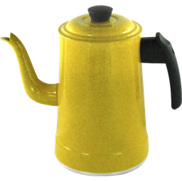 Bule Amarelo N°12 1,8 Litros - 1