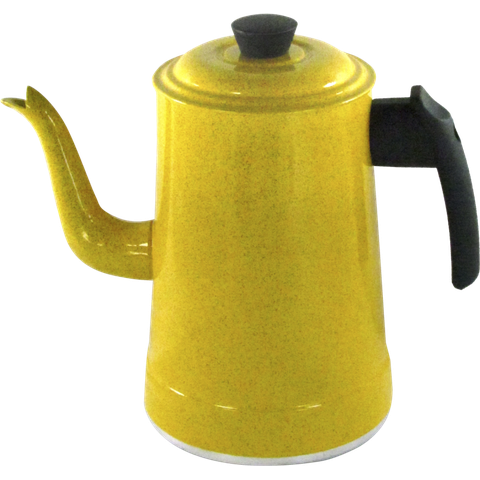 Bule Amarelo N°12 1,8 Litros