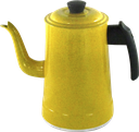 Ver imagem 1 de Bule Amarelo N°12 1,8 Litros